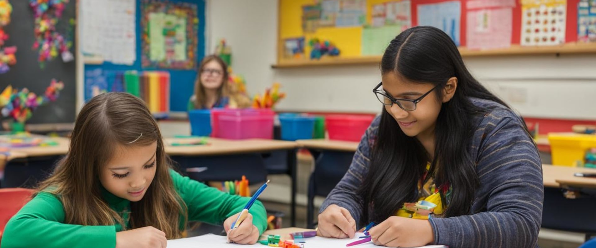 Maximizing Academic Performance: The Power of Personalized Learning and Individualized Instruction