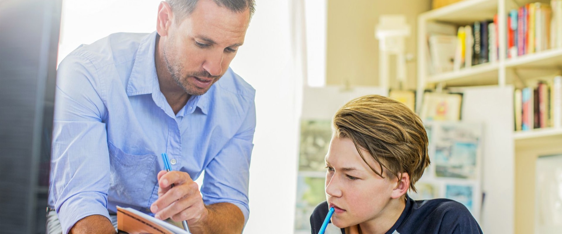 All About Biology Tutors: How to Find the Perfect Tutor for Your Needs