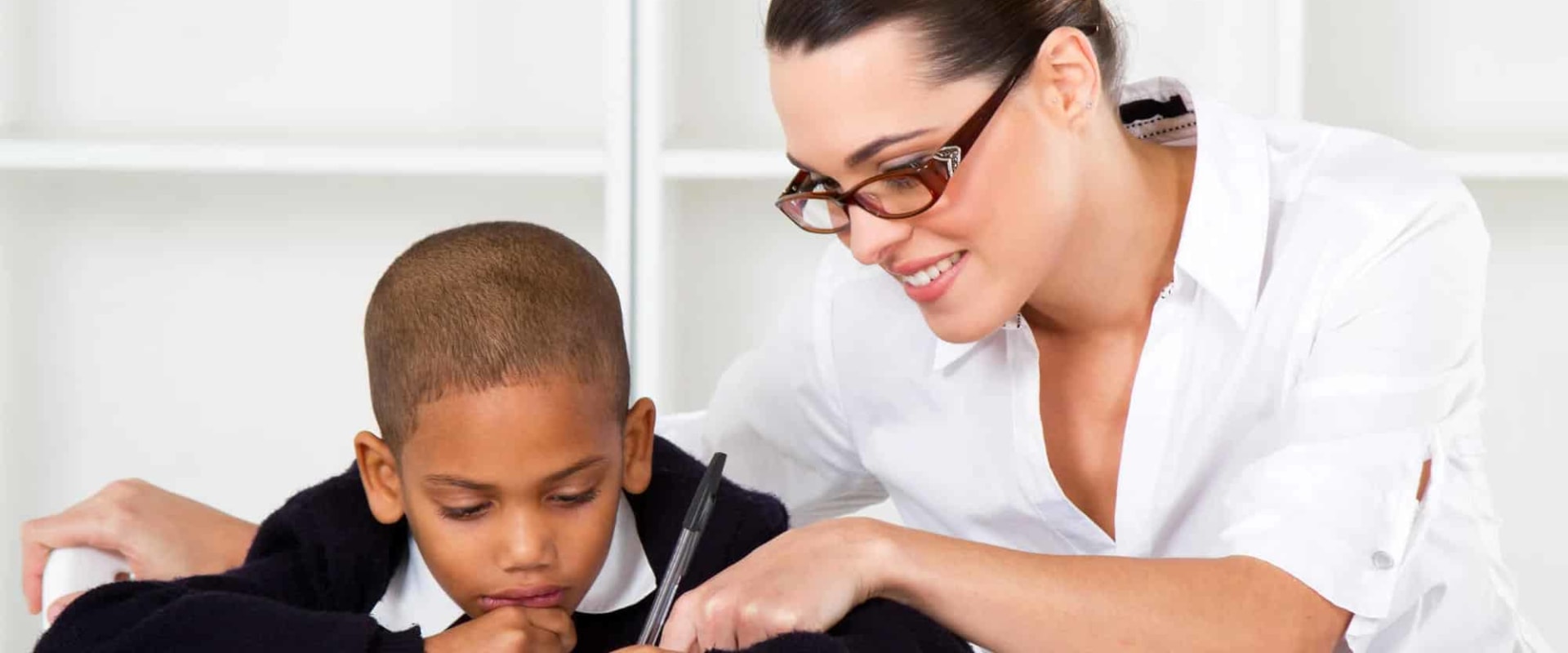 ADHD Tutoring: Personalized Support for Improved Academic Performance