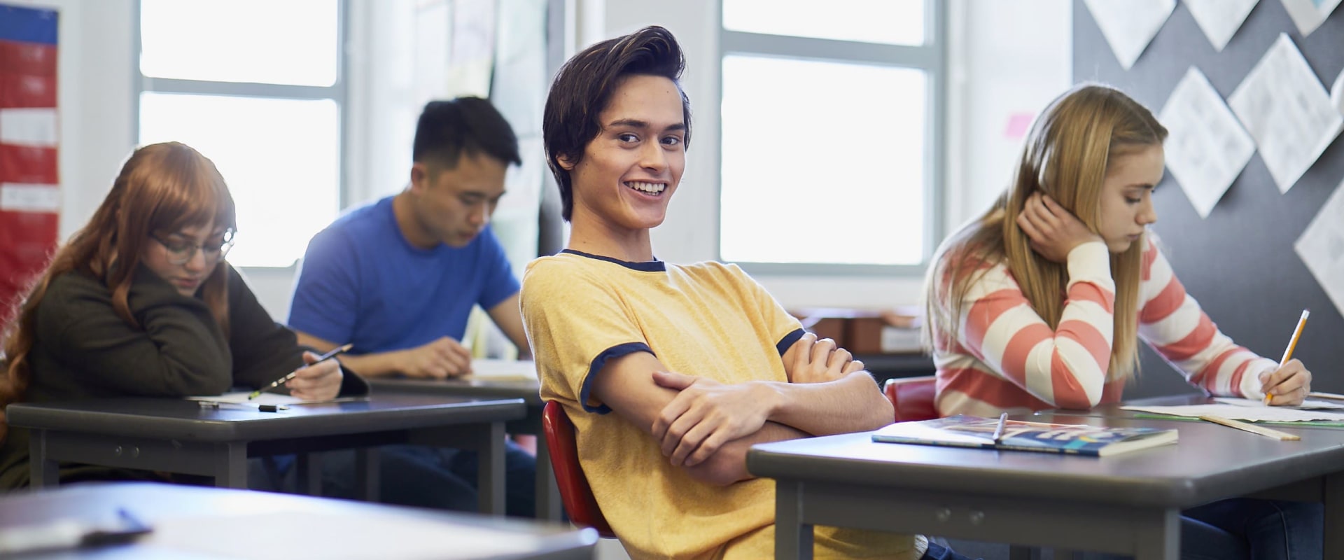 Boost Your Academic Performance with Geometry Tutors