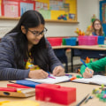 Maximizing Academic Performance: The Power of Personalized Learning and Individualized Instruction