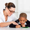 ADHD Tutoring: Personalized Support for Improved Academic Performance