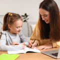 More Personalized Attention: The Benefits of Private Tutors for Academic Success