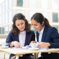 The Benefits of GMAT Tutors for Improving Academic Performance