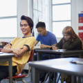 Boost Your Academic Performance with Geometry Tutors