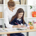 Faster Learning Progress: Achieve Academic Success with Personalized Tutors