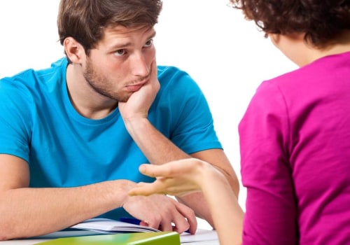 Impact on Confidence and Motivation: Unlocking Academic Success Through Private Tutors