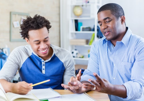 ACT/SAT Prep: How to Find the Right Tutor for Your Academic Success