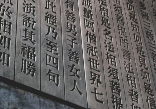 The Ultimate Guide to Finding the Perfect Mandarin Tutor