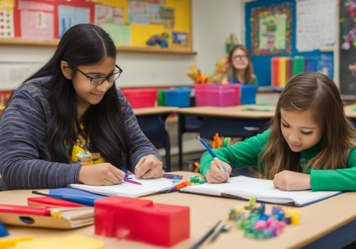 Maximizing Academic Performance: The Power of Personalized Learning and Individualized Instruction