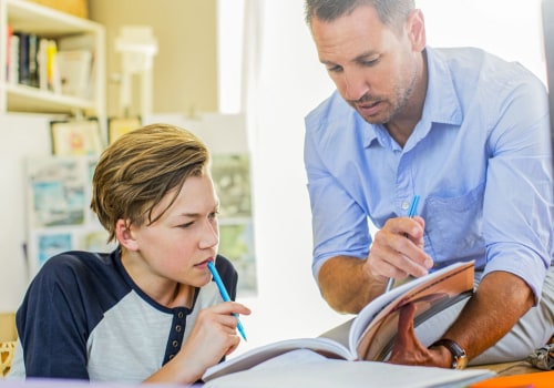 All About Biology Tutors: How to Find the Perfect Tutor for Your Needs