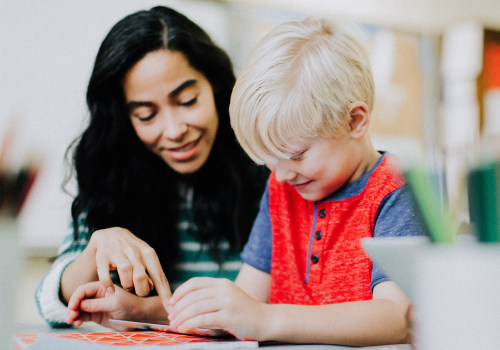 Maximizing Academic Performance: The Benefits of One-on-One Attention with Private Tutors