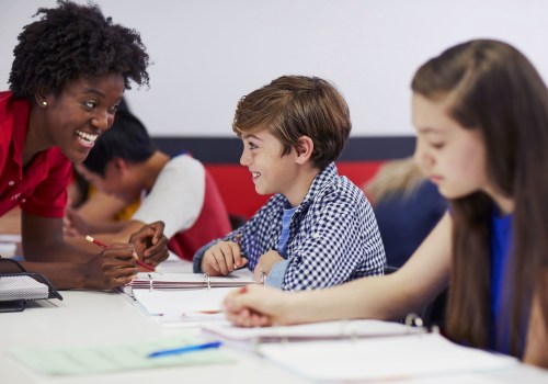 Math Tutoring: A Comprehensive Guide to Improve Your Academic Performance