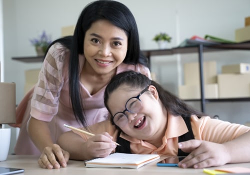 Autism Spectrum Tutoring: A Comprehensive Guide for Personalized Academic Support