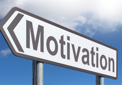 Increased motivation and effort for finding a level tutors