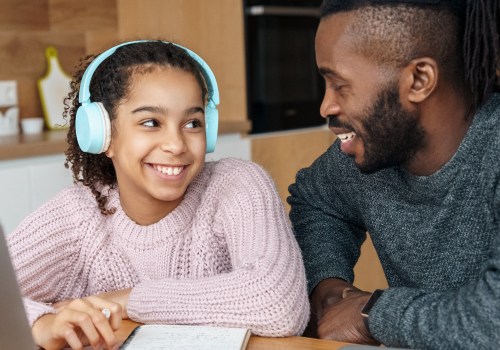 No Long-Term Commitments: The Benefits of Personalized Learning and Flexible Scheduling for Finding a Level Tutors