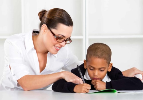 ADHD Tutoring: Personalized Support for Improved Academic Performance