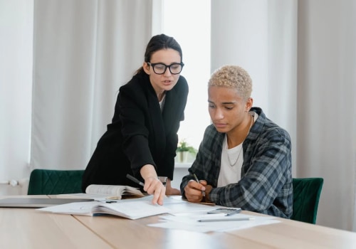 The Power of Personalized Tutoring: Success Stories of Famous Students
