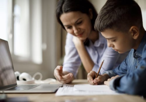 How Private Tutors Can Help You Achieve Impressive Results