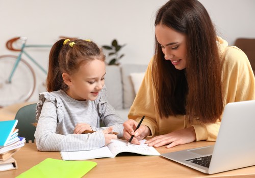 More Personalized Attention: The Benefits of Private Tutors for Academic Success