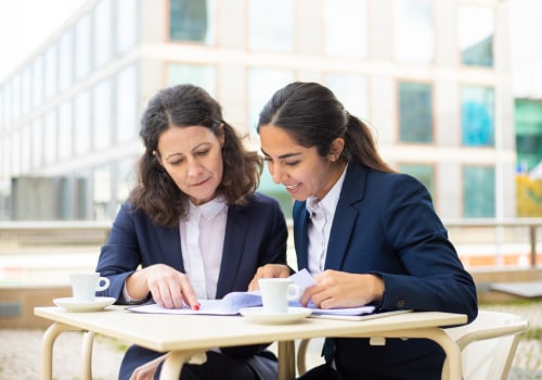 The Benefits of GMAT Tutors for Improving Academic Performance