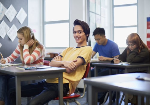 Boost Your Academic Performance with Geometry Tutors
