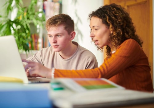 Online vs. In-Person Tutoring: Factors to Consider for Improving Academic Performance