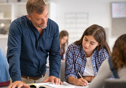 Achievement Progress: How Tutors Can Help You Reach Your Academic Goals