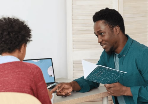 Achievement Record: How Private Tutors Can Help You Succeed in Test Preparation