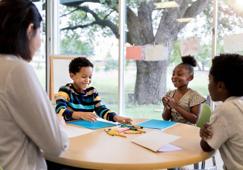 Individualized Instruction: Improving Academic Performance with Personalized Tutoring