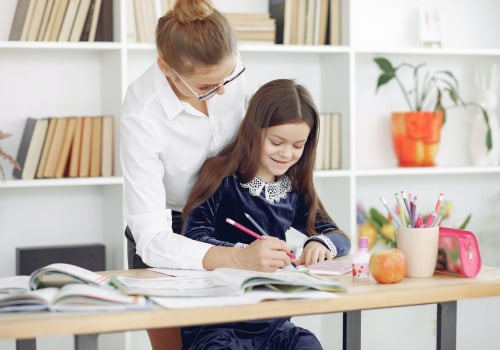 Faster Learning Progress: Achieve Academic Success with Personalized Tutors