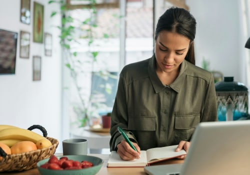 Creating Customized Study Plans to Improve Academic Performance