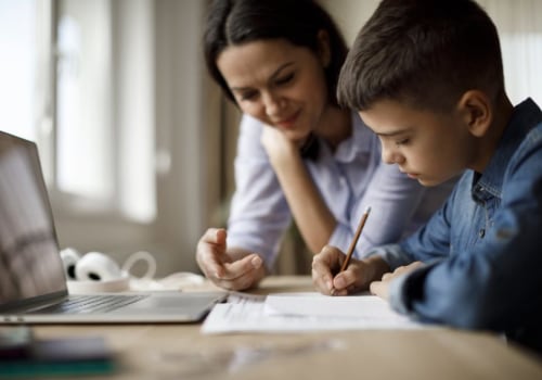 Impressions of the Tutor: How One-on-One Lessons can Boost Your Academic Performance